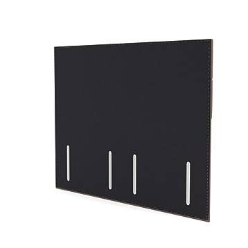 Highgrove Sagittarius Floor Standing Headboard Image